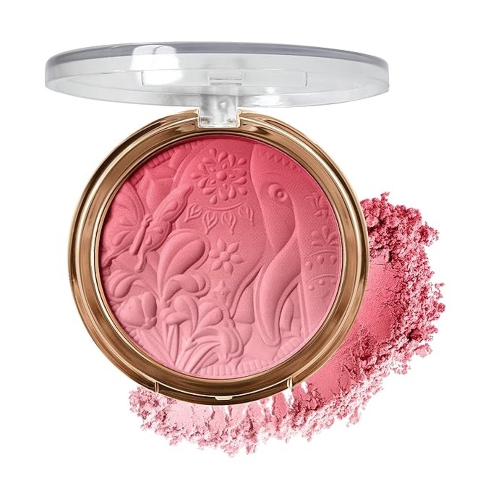 Kokie Soft Gradient Blush BLO3 HEARTTHROB - New